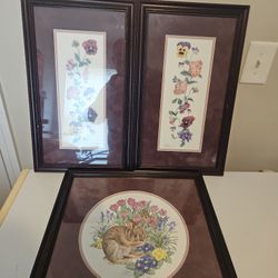J MIZELL LIMITED EDITION PIECES
