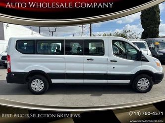 2019 Ford Transit-350