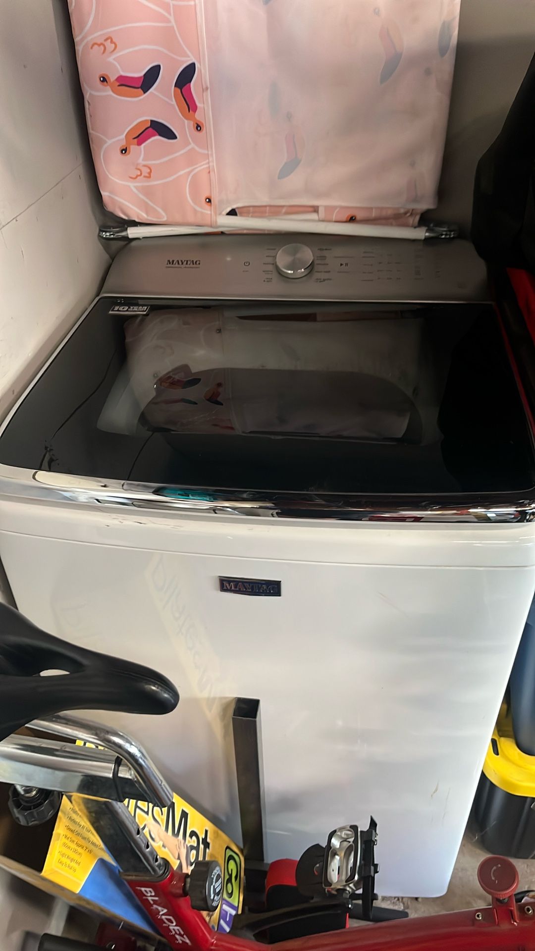 Washer
