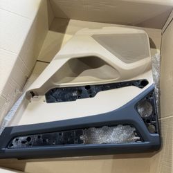Porsche Cayenne Door Trim Panel