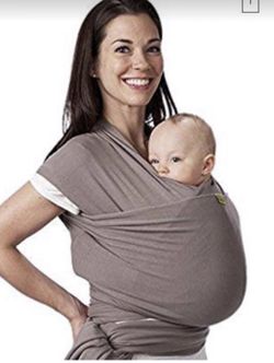 Baby Carrier