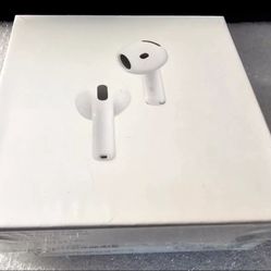 AirPod Pro Gen 4 (Noise Cancellation)