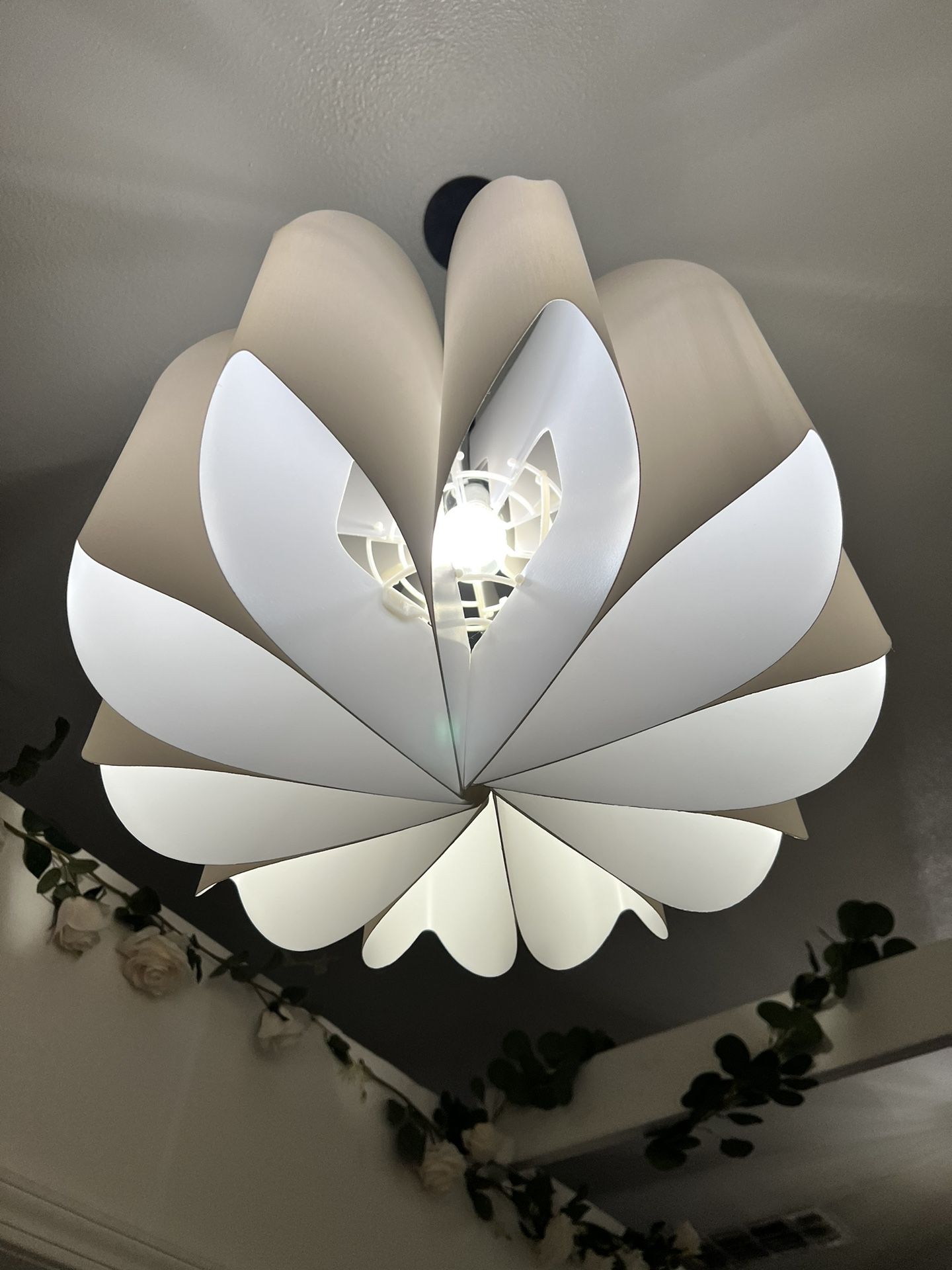 Hanging Lamp IKEA for Sale in Norwalk, CA OfferUp