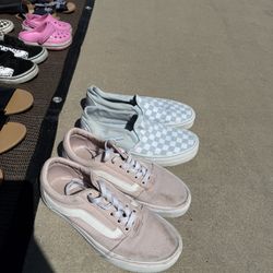 Vans