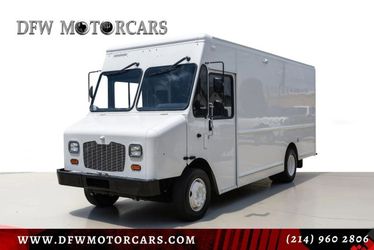 2021 FREIGHTLINER MT45G