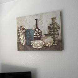 home decor painting