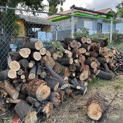 Fire wood for free