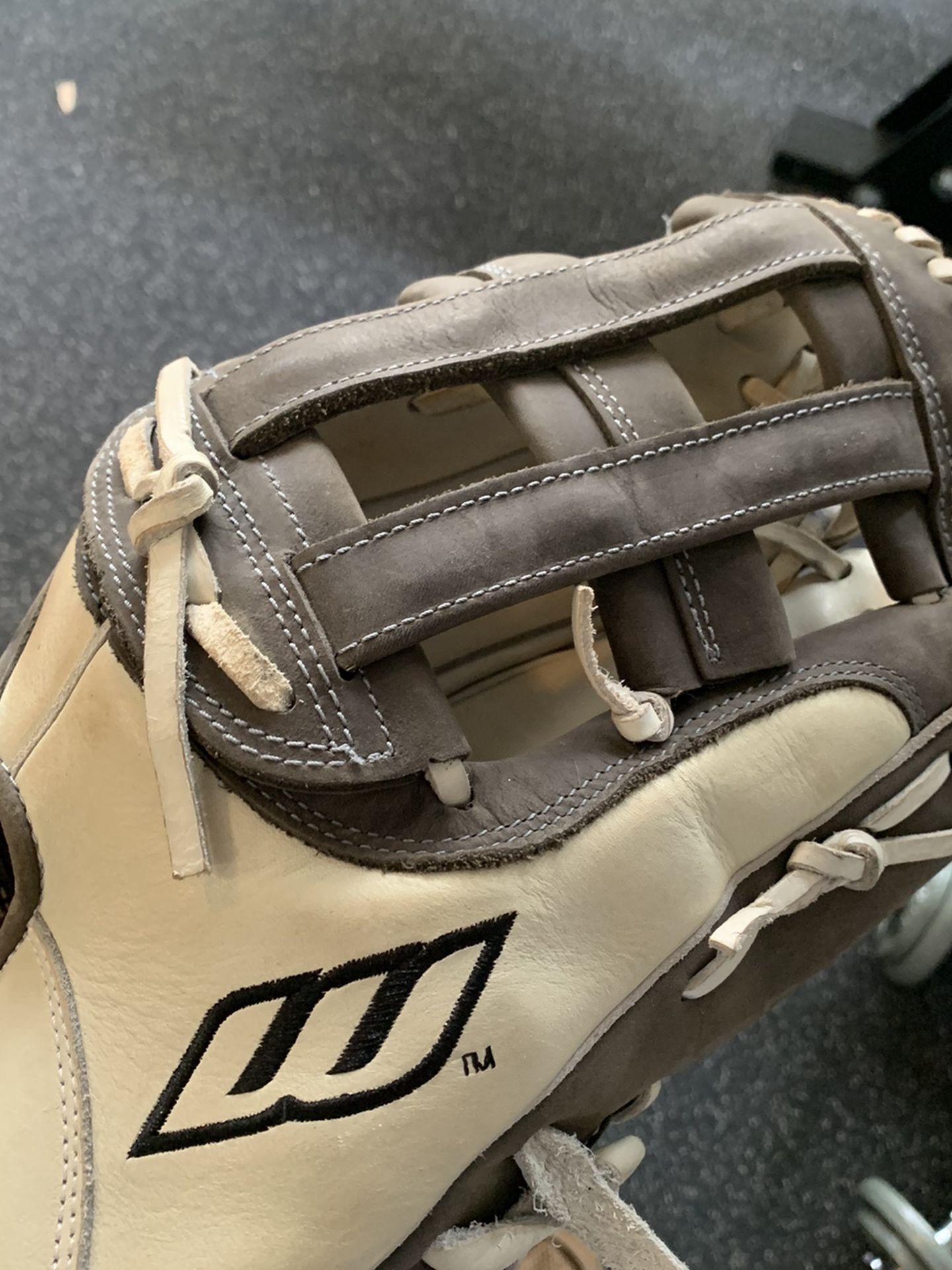 Worth Liberty Advanced 14” Softball Glove