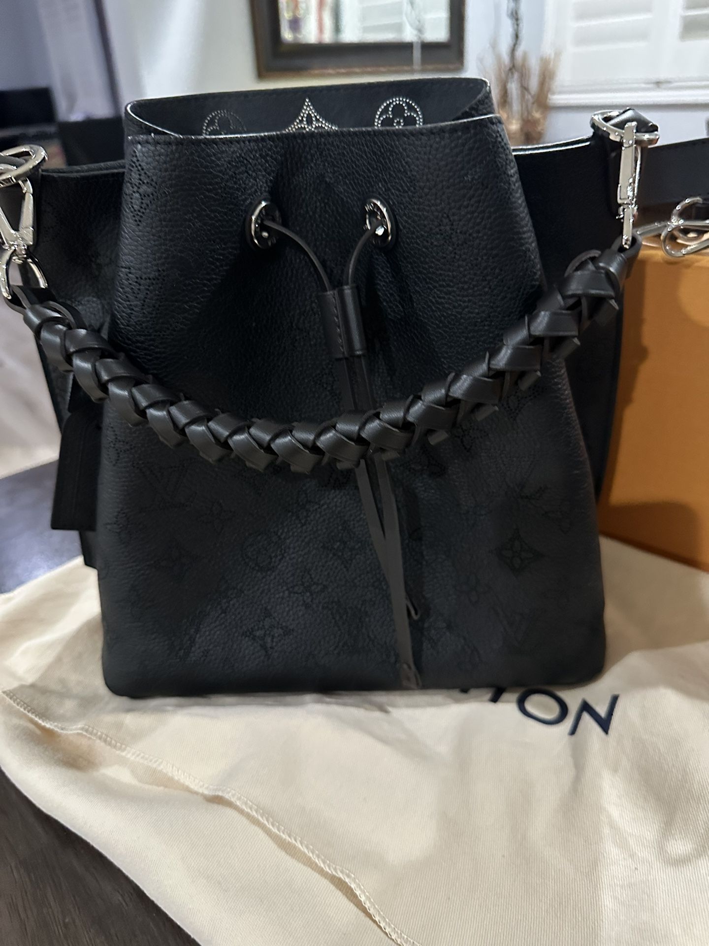 Louis Vuitton Bag