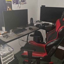 PC Setup Prices listed separately