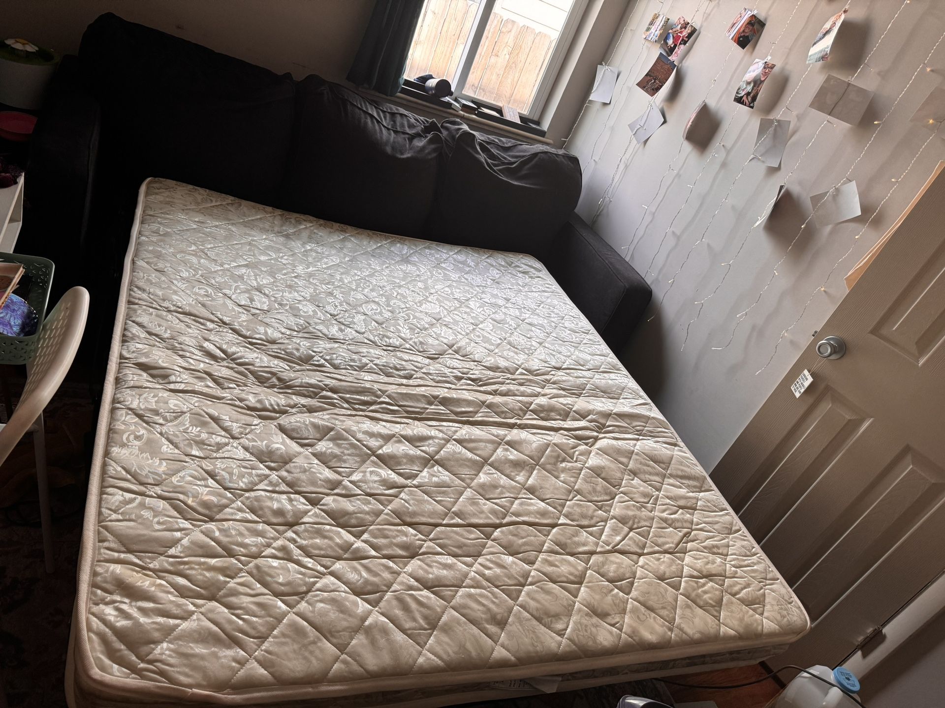 Ashley Sleeper Sofa