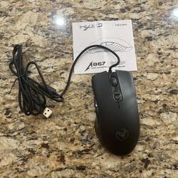 Gaming Mouse
