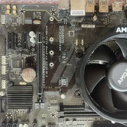 Gaming Computer Parts 