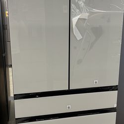 Samsung Bespoke French Door 4 Door 