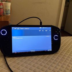 Lenovo Legion Go2 ( Non Extreme ) 