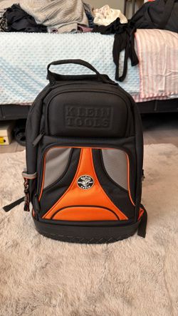 Brand new backpack