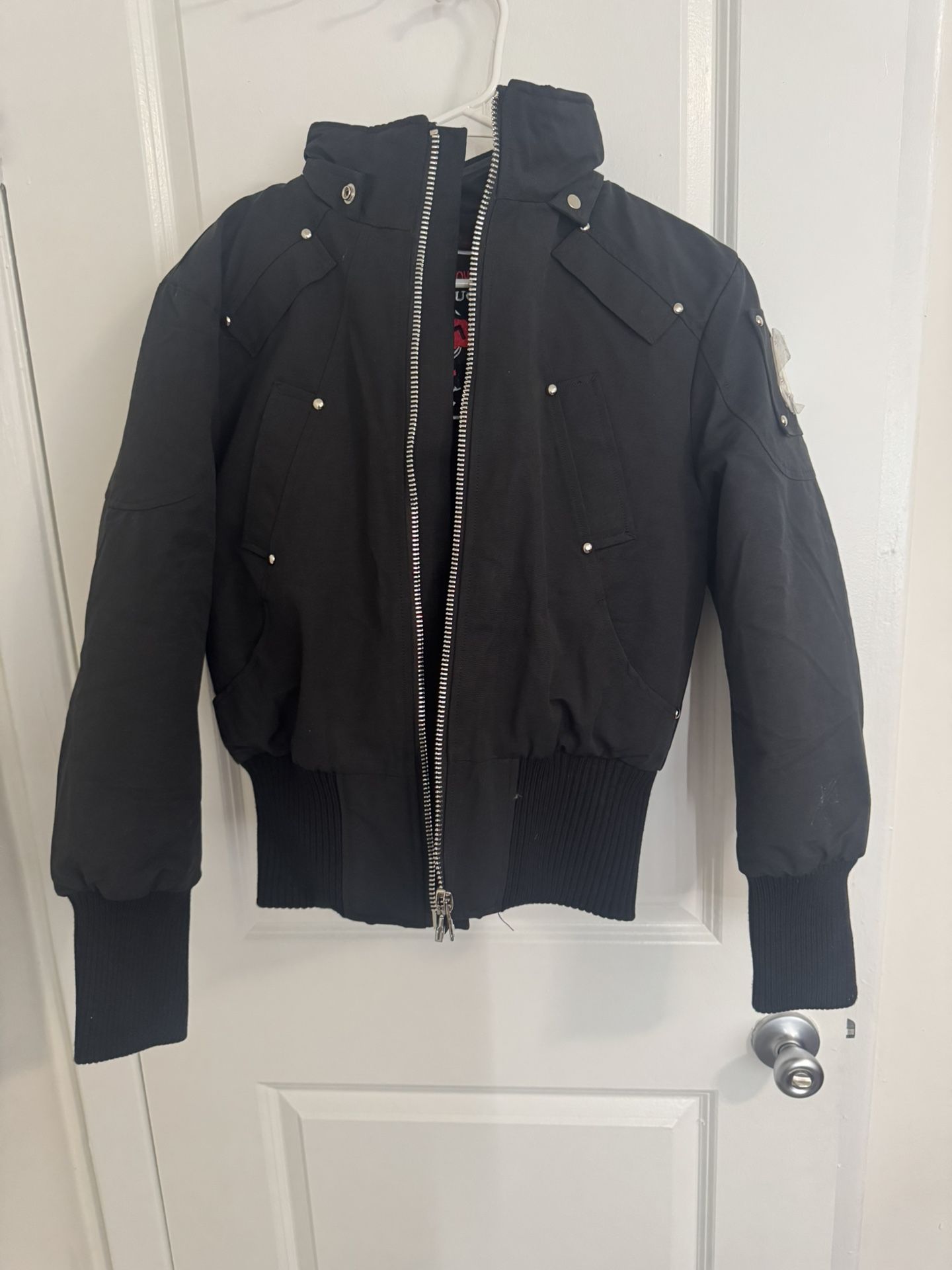 Moose Knuckle Bomber XS