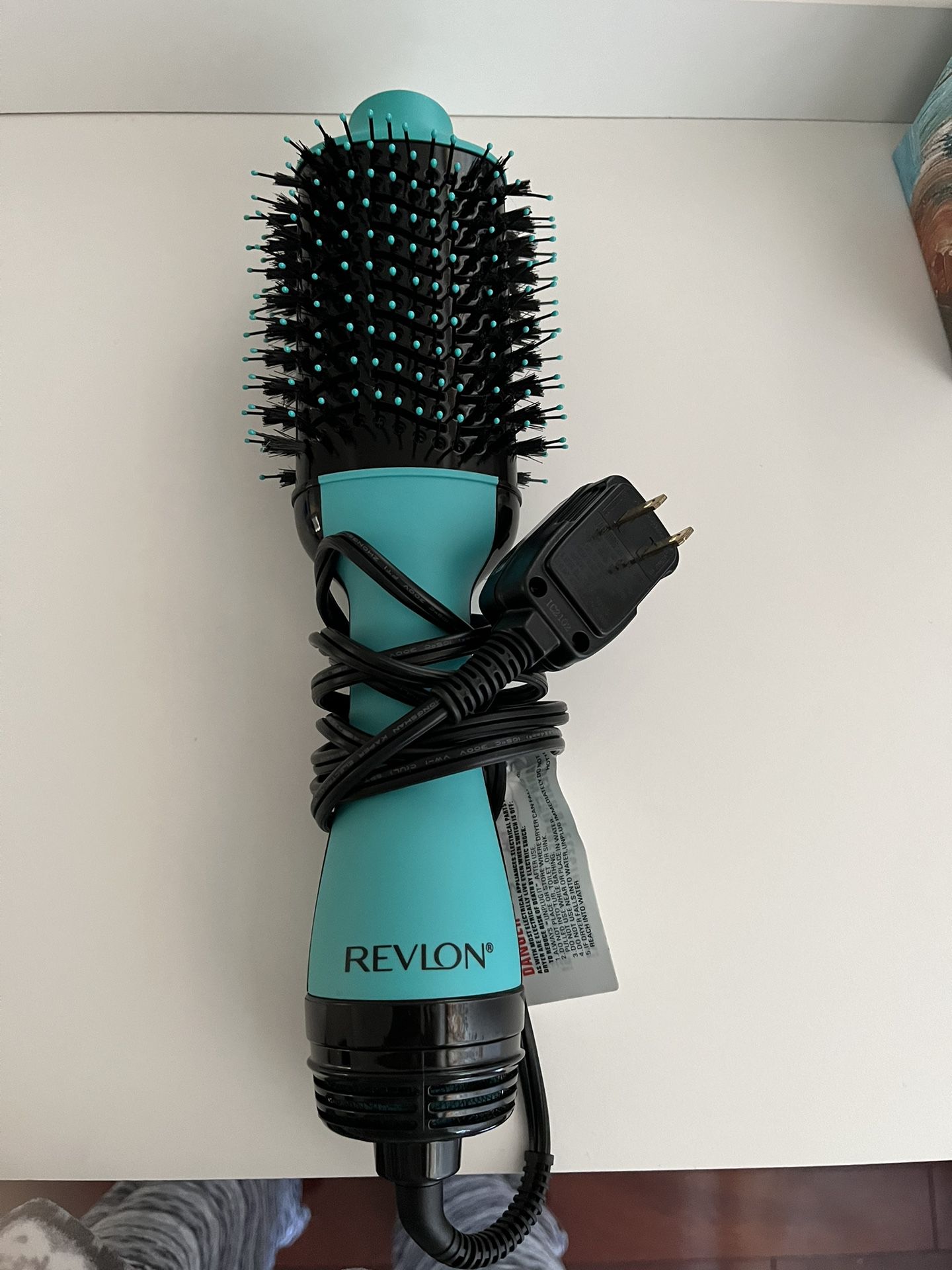 Revlon Hair Dryer And Blower
