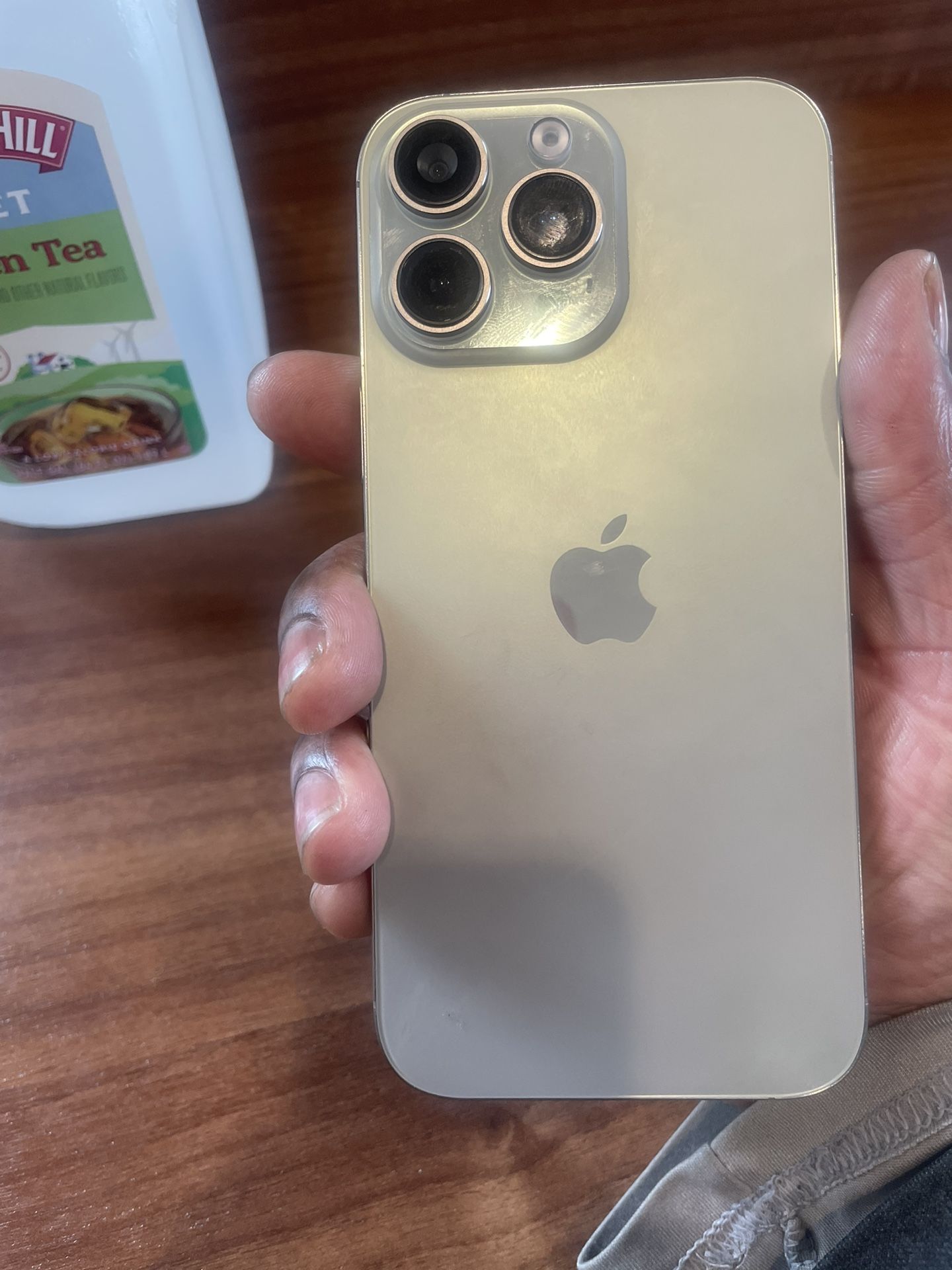 iPhone 16 Pro Max UNLOCKED 