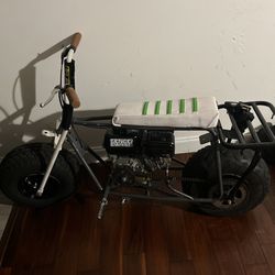 mini bike