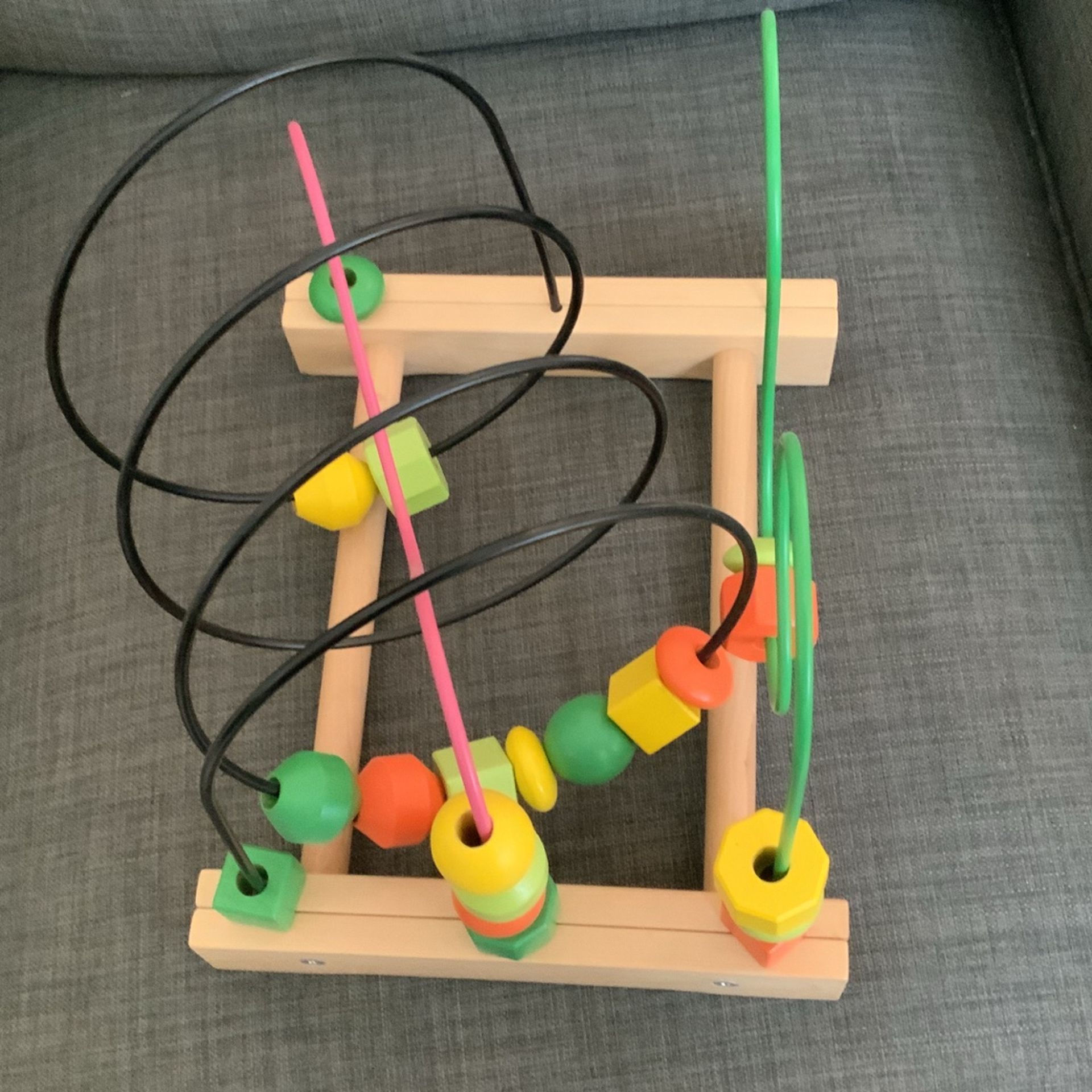 Baby Infant Toy