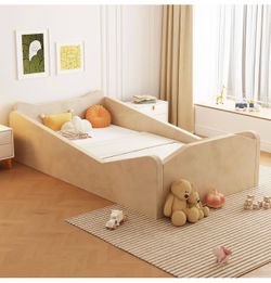 Toddler beds