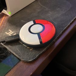 Pokémon Go+ / Auto Catcher