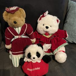 Teddy Bear bundle