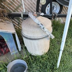 Pool Filtration System 