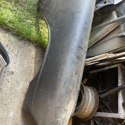55-56 Chevy 210 Fenders ( Passenger Side ) 