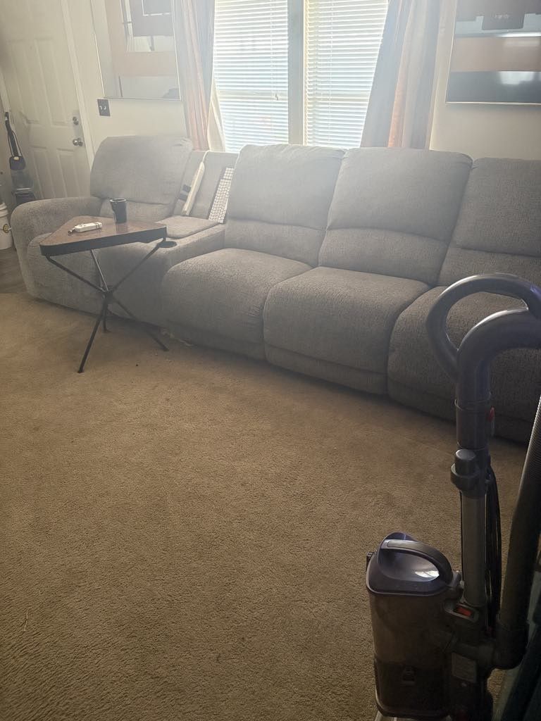 Home Theater Sectional Couch