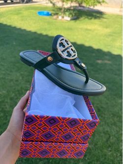 Tory Burch sandals