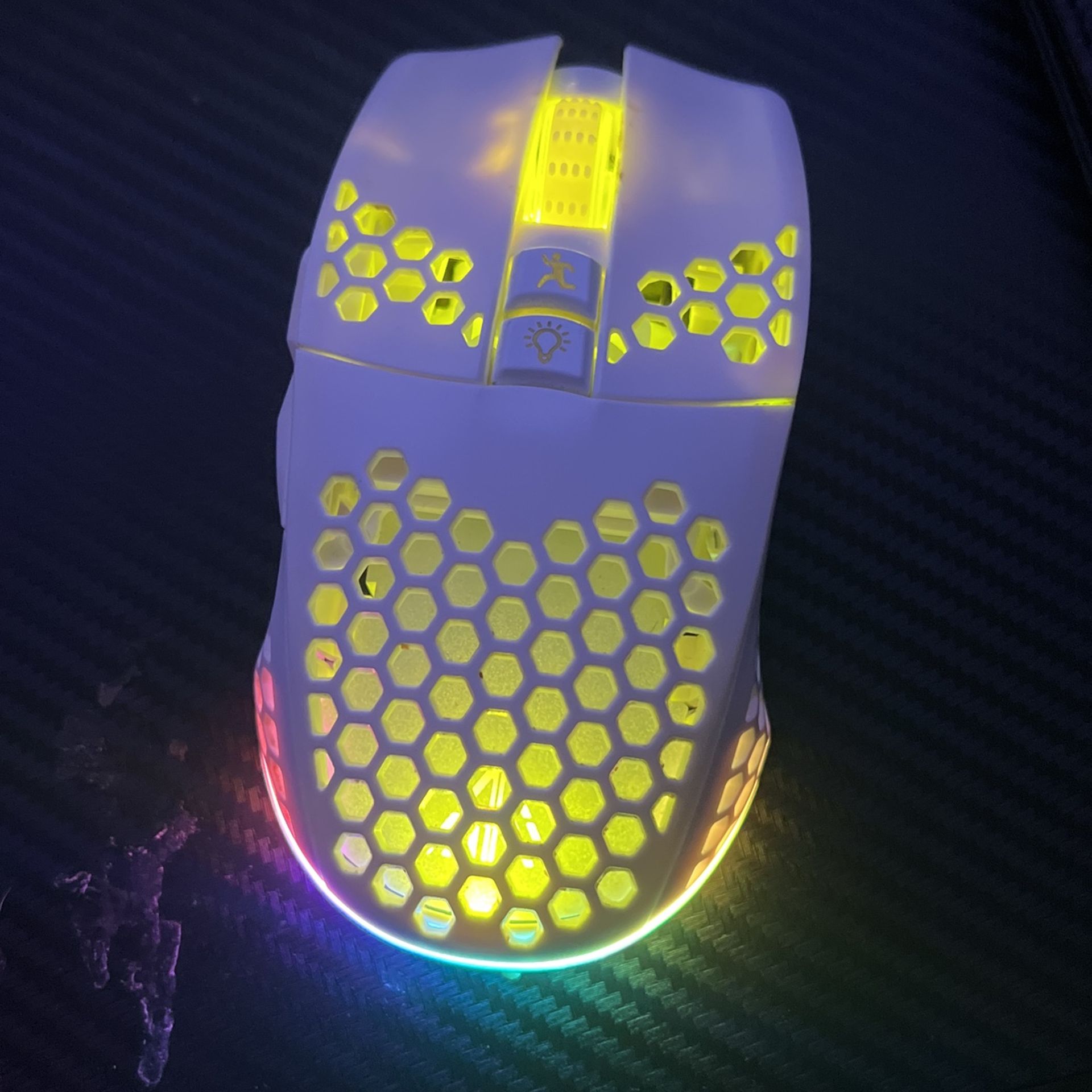 Gaming Mouse