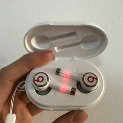 New 🔥🔥🔥Beats Tour 3 Wireless by Dr. Dre 🔥🔥In Ear Headphones 2,HOT Colors 🔥 🔥🔥White 🔥🔥