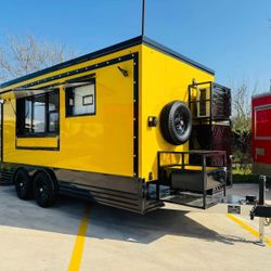 8x18 Food Trailer 🤑For Sale 🤑