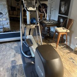 High-End Treadmills – Predator 931I & Precor EFX P, Excellent Shape!