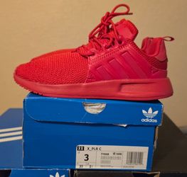 3Y.. Kids Adidas