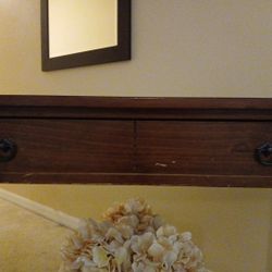Entryway/Sofa Table