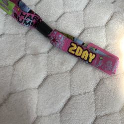 Hard Summer Day 2 Sunday