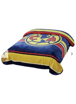 Club América (Liga MX) Blankets for sale!! 