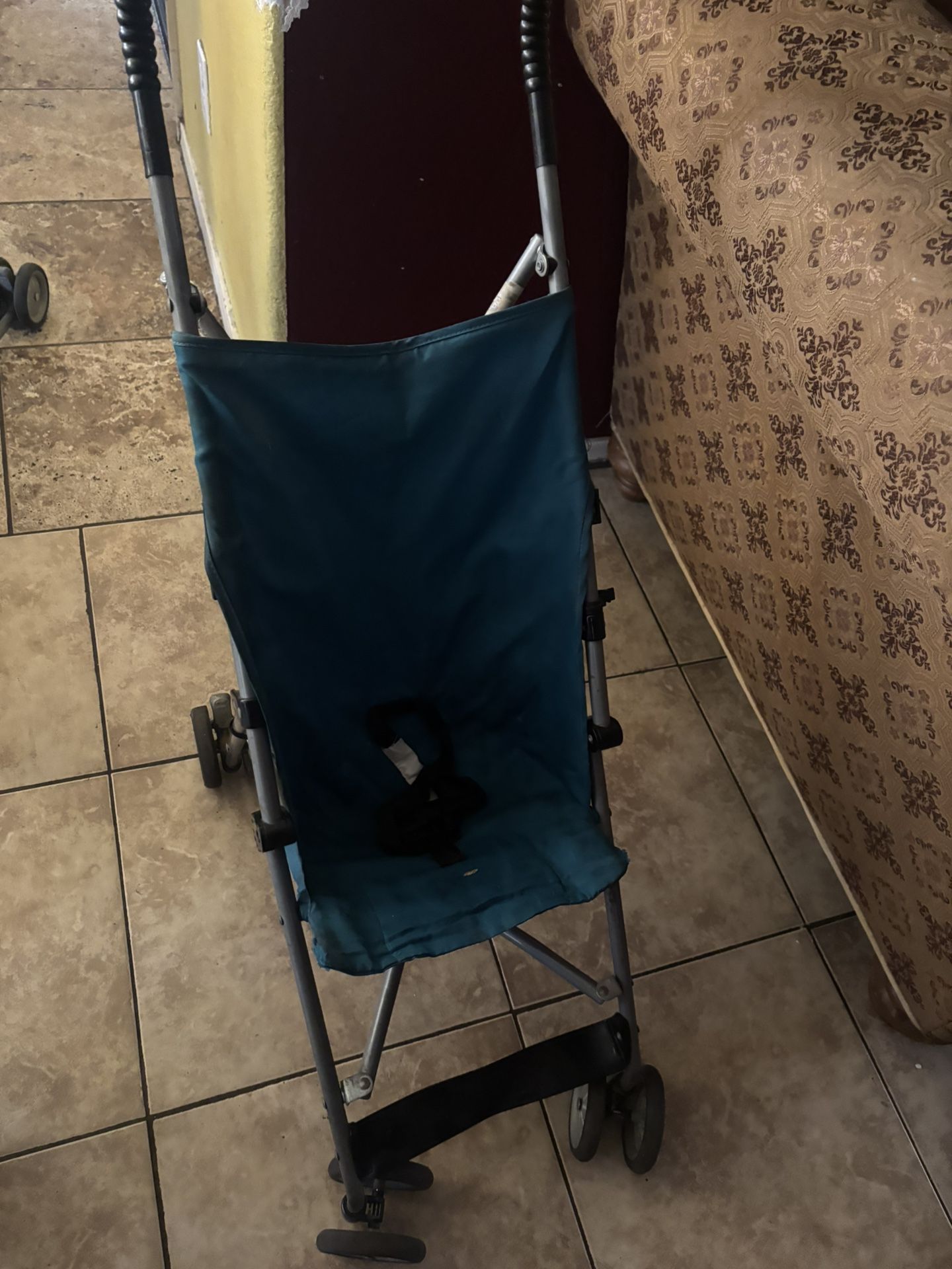 Stroller