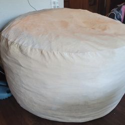 Large Bean Bag Chair