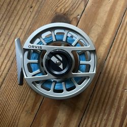 Orvis Hydros III (5/6/7 Wt)