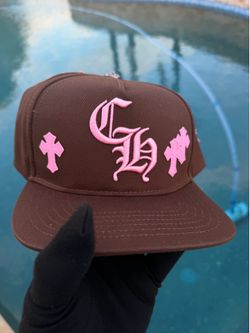 Chrome Hearts Hat