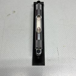 Machinist Level Starrett No.98.8
