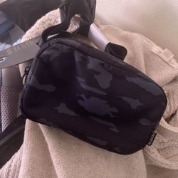 Belt Bag Never Use