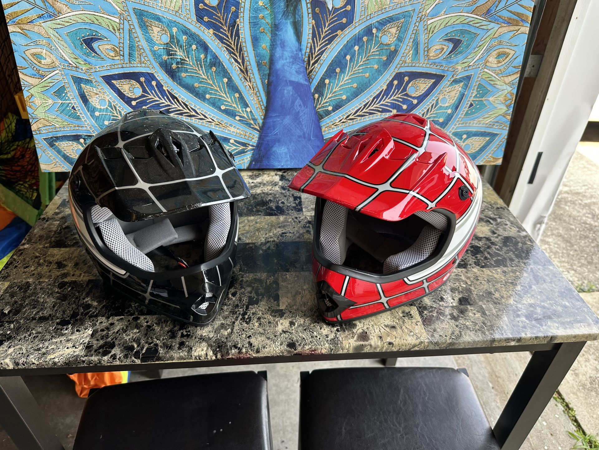 Kids Helmet