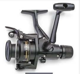 Shimano FX2000 R2000 Fishing Spinning Reel Smooth Quick Fire Fresh