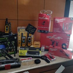 What Do I Knot Have ! 