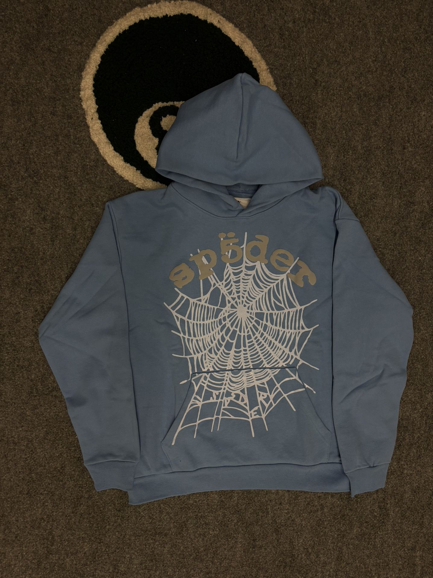 Sp5der Hoodie